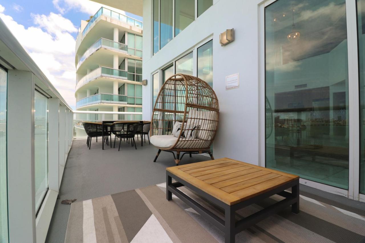 Apartament Roami At The Current Miami Beach Zewnętrze zdjęcie