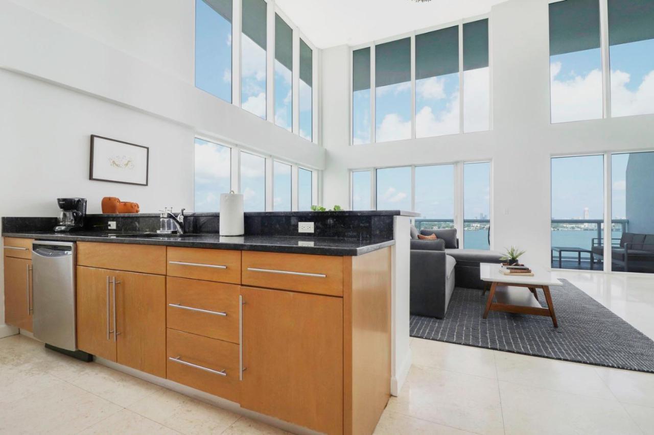 Apartament Roami At The Current Miami Beach Zewnętrze zdjęcie